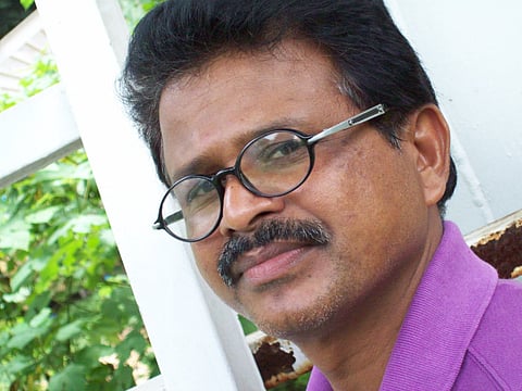 ಸುಬ್ಬು ಹೊಲೆಯಾರ್‌ಗೆ ಕನ್ನಡ ರಾಜ್ಯೋತ್ಸವ ಪ್ರಶಸ್ತಿ