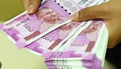 2000 note