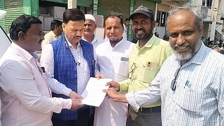 building labors memorandum demands labor secretory koppal