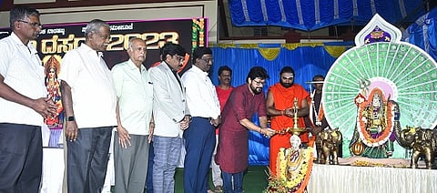 22TMK_DASARA_Sunil_PURANIK_