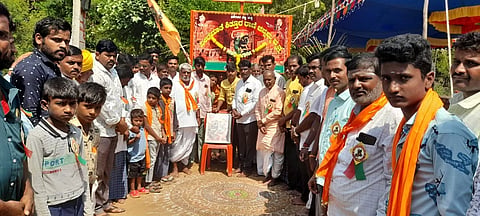 25 Hanumasagara 1