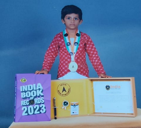 25 vikram 2