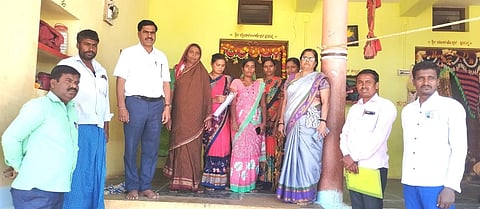 27 Hanumasagara 1