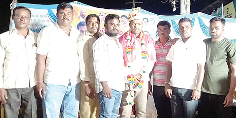 ಕ್ಷೇತ್ರದ ಅಭಿವೃದ್ಧಿಗೆ ಆದ್ಯತೆ ಸಿಗಲಿದೆ
