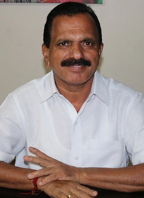29KMT1_Dinakar Shetti