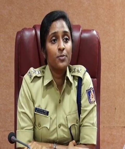 ಬಿ.ಕಾಟೀಹಳ್ಳಿಯಲ್ಲಿ ವ್ಯಕ್ತಿಯ ಬರ್ಬರ ಕೊಲೆ:ಶೀಘ್ರದಲ್ಲಿ ಆರೋಪಿಗಳ ಬಂಧನ ಎಸ್ಪಿ