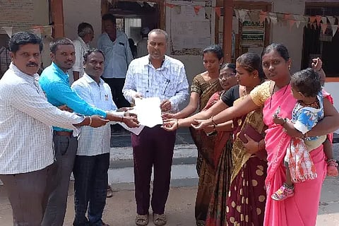 30-GJD-1 MANAVI