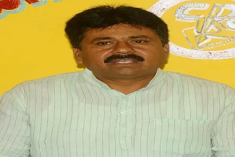 31 ckm 7 kalmarudappa