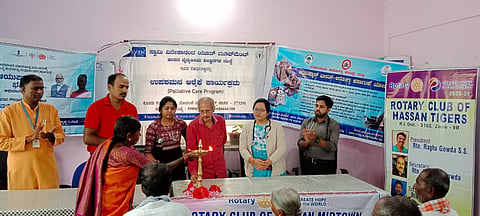 ದುಶ್ಚಟಗಳಿಂದ ಸ್ಟ್ರೋಕ್ ಬರುವ ಸಾಧ್ಯತೆ ಹೆಚ್ಚು: ಡಾ ಸೌಮ್ಯಾಶ್ರೀ