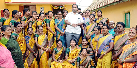 ಪೋಷಣ್ ಅಭಿಯಾನ ಸದ್ಬಳಕೆಯಾಗಲಿ