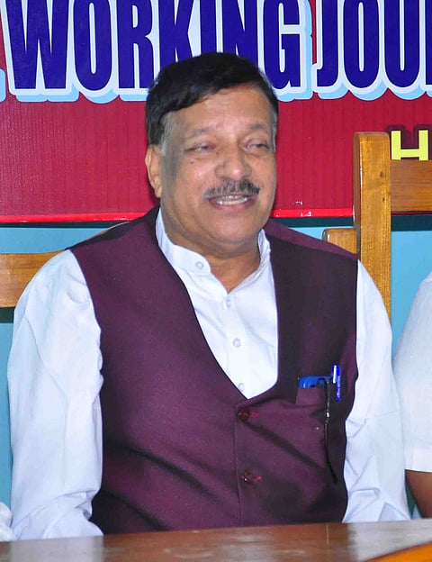 ಪ್ರೊ.ಕೆ.ಎಸ್.ಭಗವಾನ್ ಕ್ಷಮೆಯಾಚನೆಗೆ ಆಗ್ರಹ