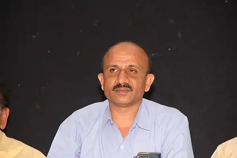 5 smg Jois Ramachar