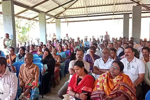 6 Sri gramasabhe
