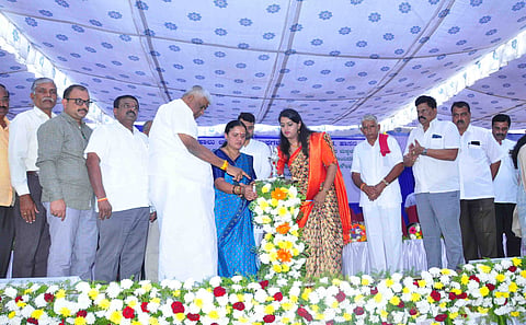 ಅತಿ ಹೆಚ್ಚು ಹಾಲು ಉತ್ಪಾದನೆಯಲ್ಲಿ ಹಾಸನ ಮೊದಲ ಸ್ಥಾನ:ಎಚ್.ಡಿ.ರೇವಣ್ಣ