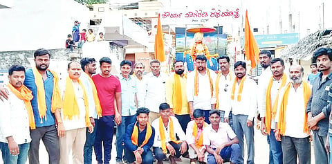8srt-1 RATHAYATRE