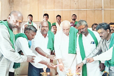 9-LXR-2 RAITH SANGH