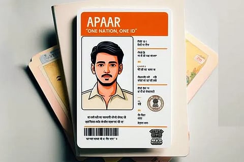 APAAR