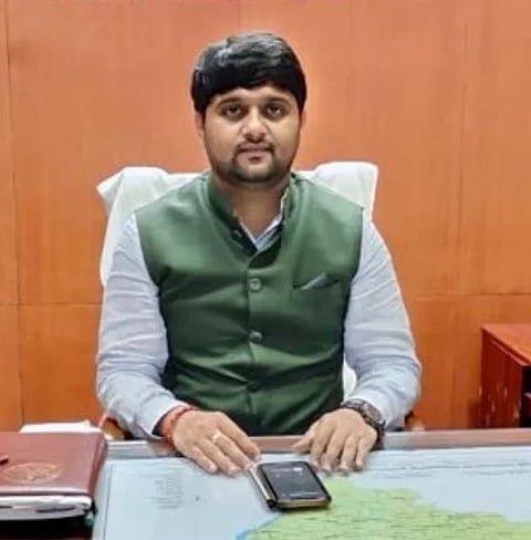 ARUN DESAYI