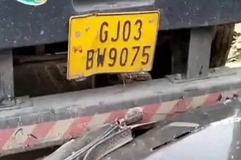 Accident