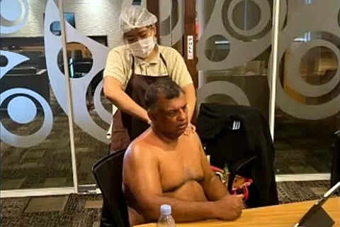 AirAsia CEO