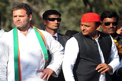 Akhilesh Rahul