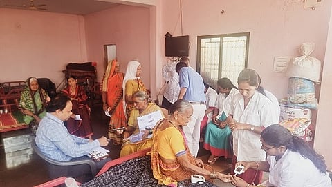 Akkamahadevi Mandal