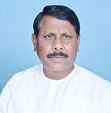 Alkod Hanumantappa