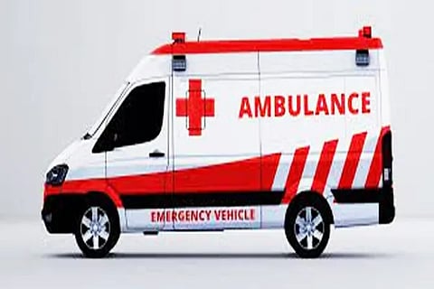 Ambulance