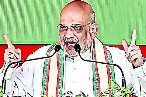 Amit Shah
