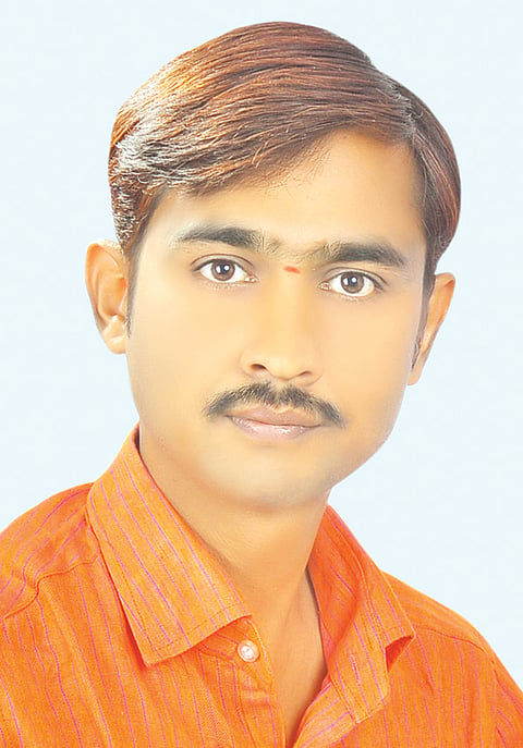 Anil jirobe