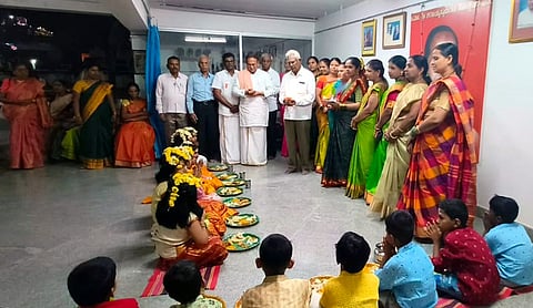 Annporneswari-2