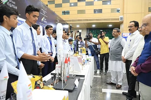 Apna Chandrayaan Programme