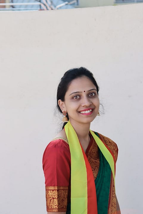 Archana Patil