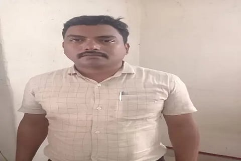Social Welfare Department Assistant Director gopinath