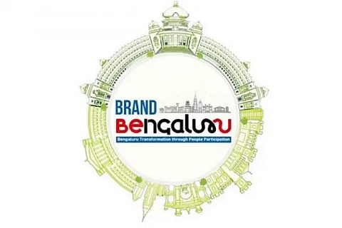 BBMP releases logo ahead of Brand Bengaluru Conclave