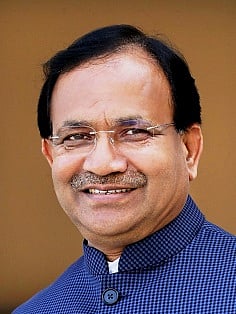 BHAGWANTH KHUBA