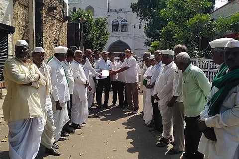 BHARATIYA KISAN ASNGHA