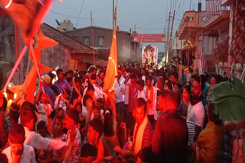 BIRUR ganapa