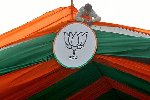 BJP