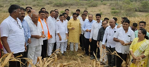 BJP Bara