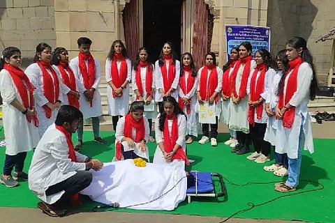 BLDE BEEDI NATAKA