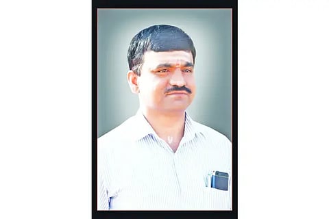 BT KUMARASWAMY