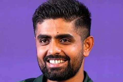 Babar Azam