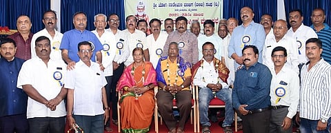 Yogi Narayana Banajiga