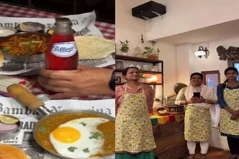 Bambai Nazariya Cafe Run By Transgenders In Mumbai Is Impressing Everyone