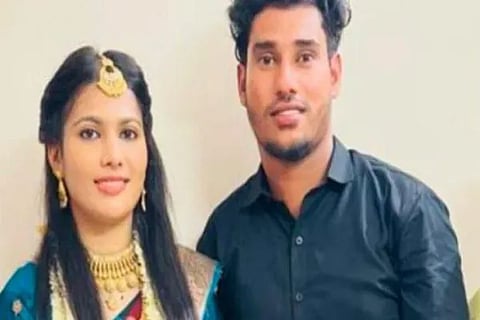 Bantwal Suicide