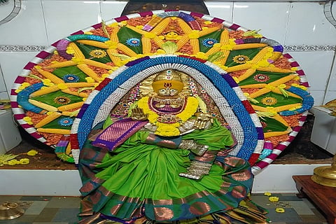 Baragerammadevi