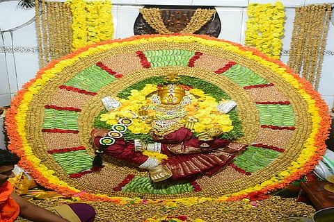 Baragerammadevi