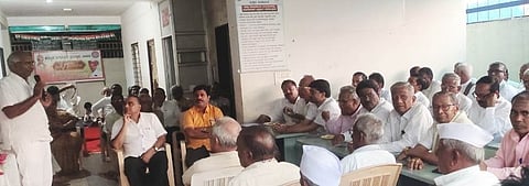 Basava Bhaktar Sabhe-1