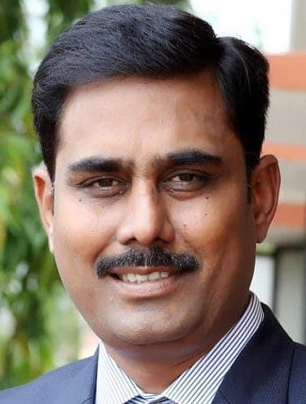 Basavaraj Dhannur - Copy